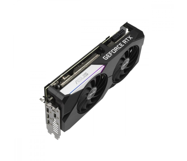 ASUS GeForce RTX 3070 DUAL OC V2 LHR 8GB GDDR6 - 673213 - zdjęcie 11